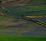 Italijos Umbrijos regionas