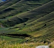 Italijos Umbrijos regionas