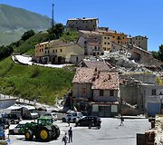 Italijos Umbrijos regionas