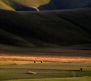 Italijos Umbrijos regionas
