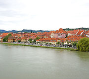 Mariboras
