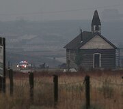 Mi&scaron;ko gaisrai Kanadoje