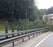 Įvykio vietoje 