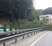 Įvykio vietoje 