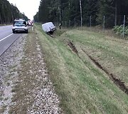 Įvykio vietoje