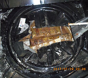 Sulaikyta kontrabanda