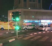 Gaisras viename auk&scaron;čiausių Dubajaus dangoraižių