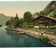Pasaki&scaron;ka &Scaron;veicarija 1890 metais