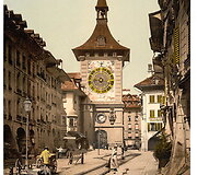 Pasaki&scaron;ka &Scaron;veicarija 1890 metais