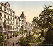 Pasaki&scaron;ka &Scaron;veicarija 1890 metais