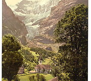 Pasaki&scaron;ka &Scaron;veicarija 1890 metais