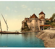 Pasaki&scaron;ka &Scaron;veicarija 1890 metais