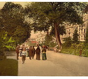 Pasaki&scaron;ka &Scaron;veicarija 1890 metais