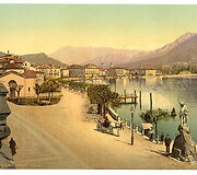 Pasaki&scaron;ka &Scaron;veicarija 1890 metais