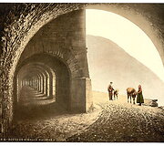 Pasaki&scaron;ka &Scaron;veicarija 1890 metais
