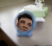 Elvis'o Presley pamėgdžiotojai Las Vegase