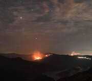 Perseidų meteoritų lietus