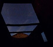 Perseidų meteoritų lietus