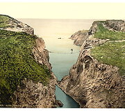 Airija 1890-1900 metais