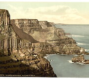 Airija 1890-1900 metais