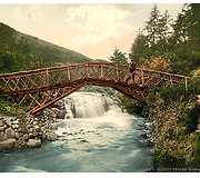 Airija 1890-1900 metais