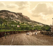 Airija 1890-1900 metais