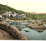 Airija 1890-1900 metais