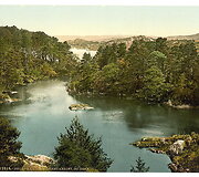 Airija 1890-1900 metais