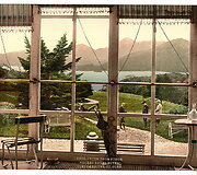Airija 1890-1900 metais