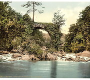 Airija 1890-1900 metais
