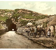 Airija 1890-1900 metais