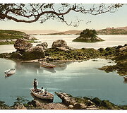 Airija 1890-1900 metais