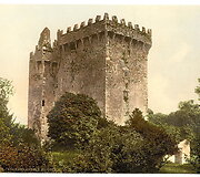 Airija 1890-1900 metais