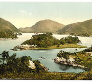 Airija 1890-1900 metais