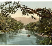 Airija 1890-1900 metais