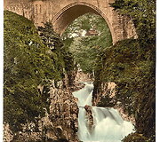 Airija 1890-1900 metais