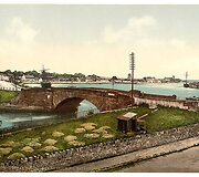 Airija 1890-1900 metais