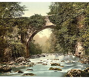 Airija 1890-1900 metais