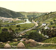 Airija 1890-1900 metais