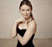 Julija Novikova