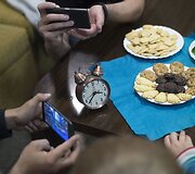 Kauniečiai pasiekė VIDEO ART rekordą Lietuvoje