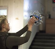 Kauniečiai pasiekė VIDEO ART rekordą Lietuvoje