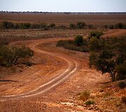 7 metus sausros kamuojamas Stounhendžas Australijoje