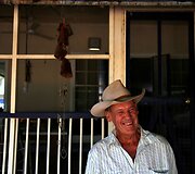 7 metus sausros kamuojamas Stounhendžas Australijoje