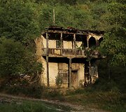 Tu&scaron;tėjantys kaimai Serbijoje