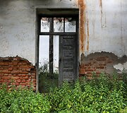 Tu&scaron;tėjantys kaimai Serbijoje