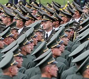 Nepriklausomybės dienos minėjimas Ukrainoje