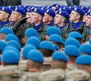 Nepriklausomybės dienos minėjimas Ukrainoje