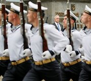 Nepriklausomybės dienos minėjimas Ukrainoje