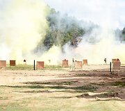 Portugalijos prezidentas susitiko su Lietuvoje dislokuotais portugalų kariais